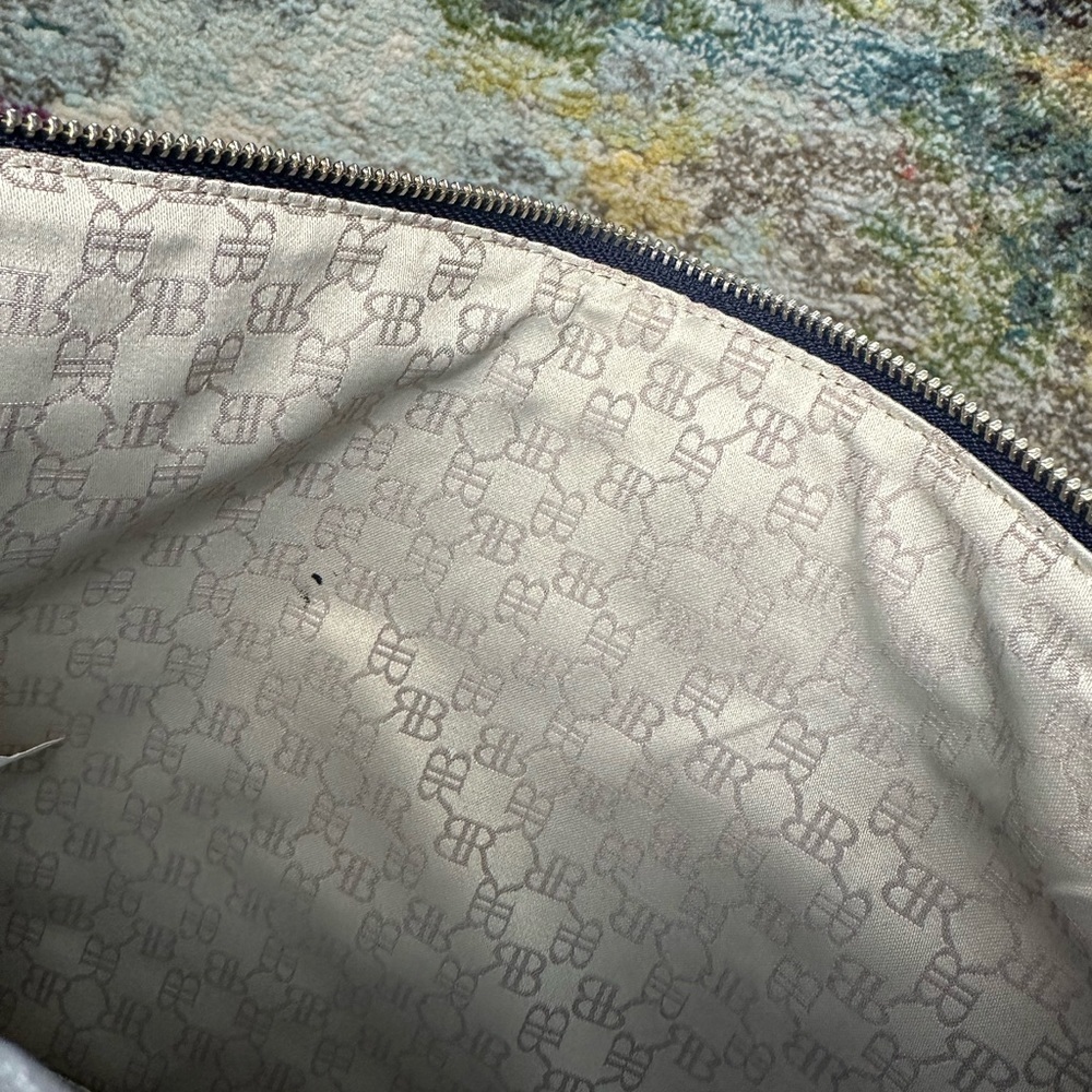 NWT Banana Republic Faux Leather Snakeskin Print Tablet Case - Picture 4 of 9